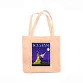 LOLA LAND Tote bag